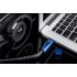 Audioquest DragonFly Cobalt, DAC / slúchadlový zosilňovač