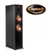 Klipsch RP-8000F II čierna