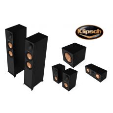 Klipsch R-600 5.1 set