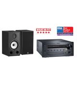 Magnat MC 200 + Triangle Borea BR03