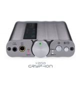 iFi audio xDSD Gryphon