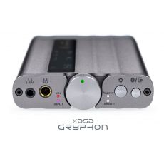 iFi audio xDSD Gryphon