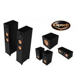 Klipsch R-600 5.1 set