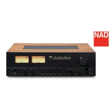 NAD C 3050 so streamerom