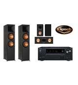 Onkyo TX-NR6100 + 5.0 set Klipsch R-800F