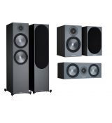 Monitor Audio Bronze 500 5.0 set