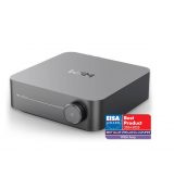 WiiM Amp