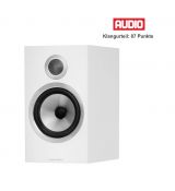 Bowers & Wilkins 706 s2 biela